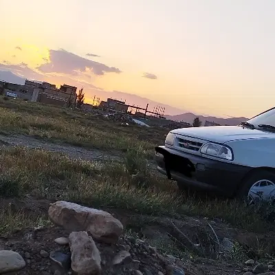 زمین مسکونی در اوغلی به متراژ ۱۰۸ متر