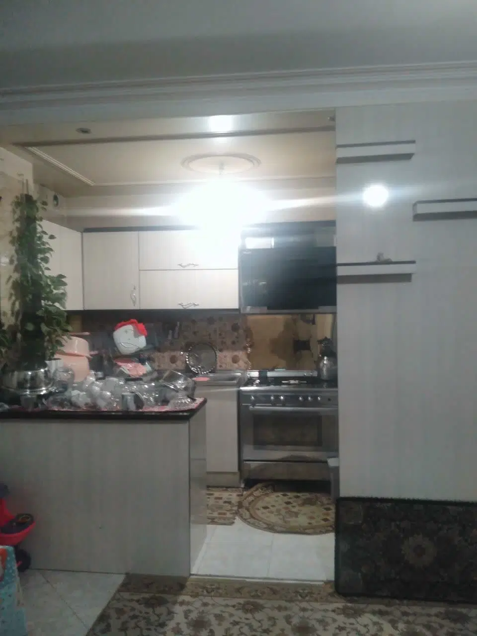 اجاره خانه