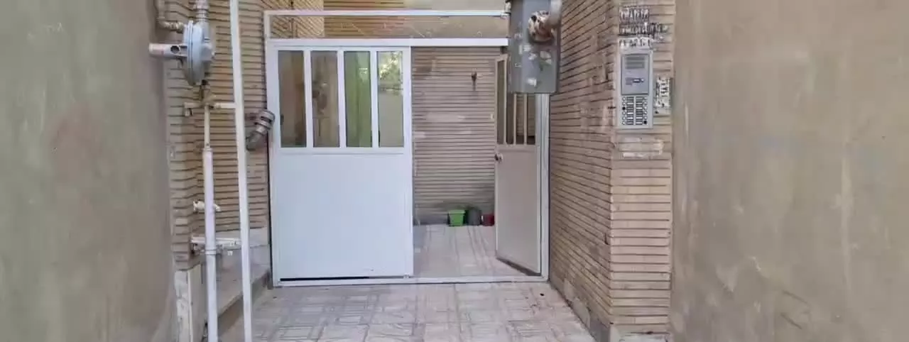 واحد بمتراژ حدود ۶۰ متر مربع دارای