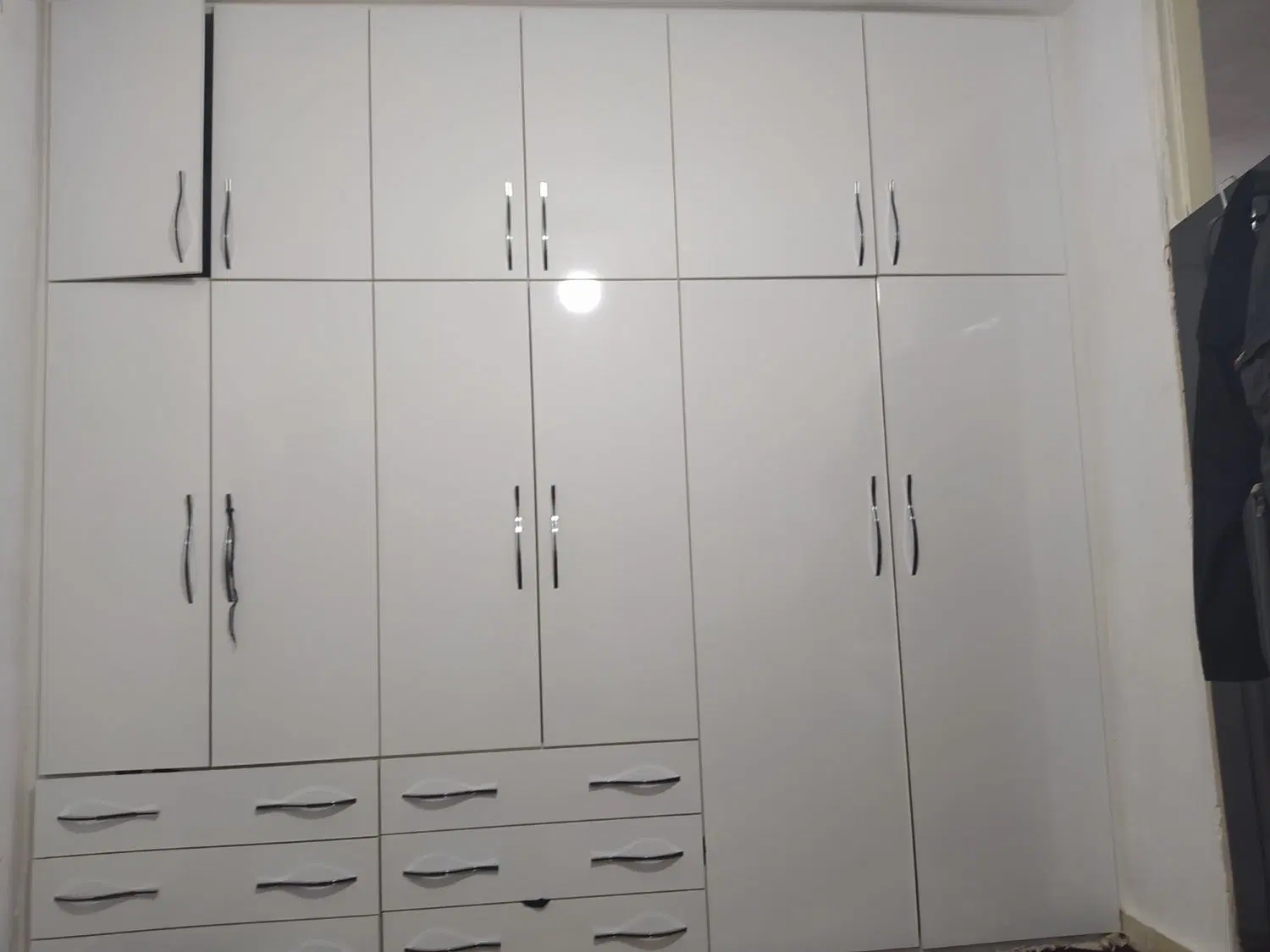 خانه طبقه دوم درماسور