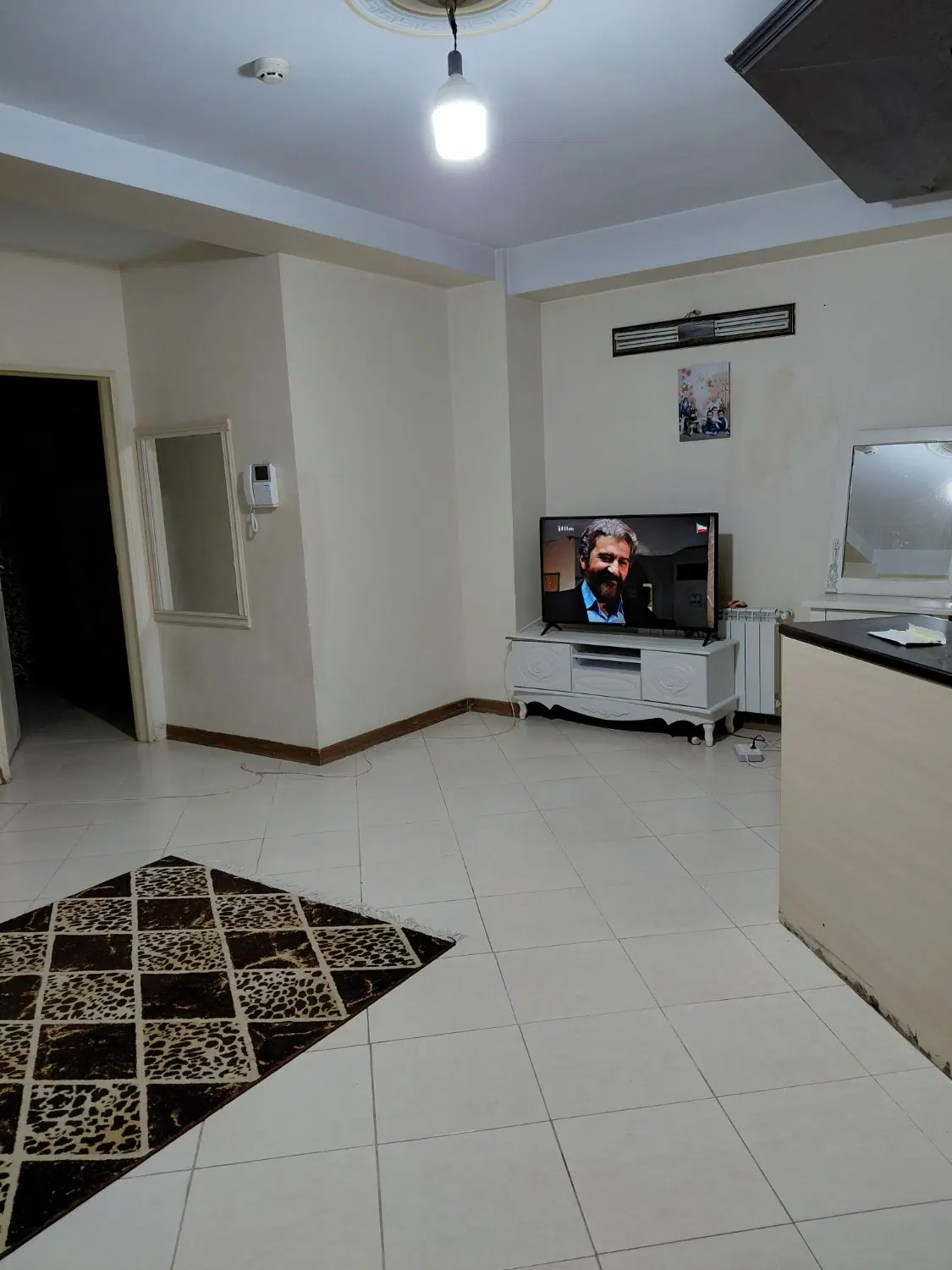 اپارتمان ۶۵ متری ۱ خواب