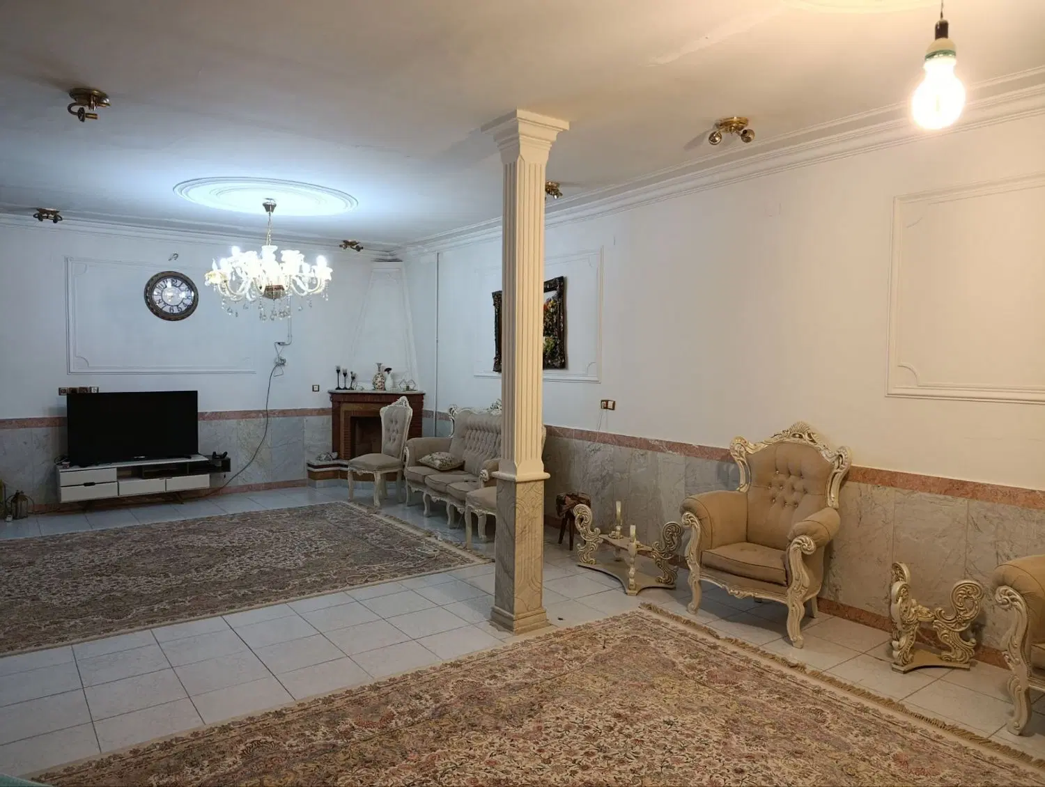 خانه ویلایی