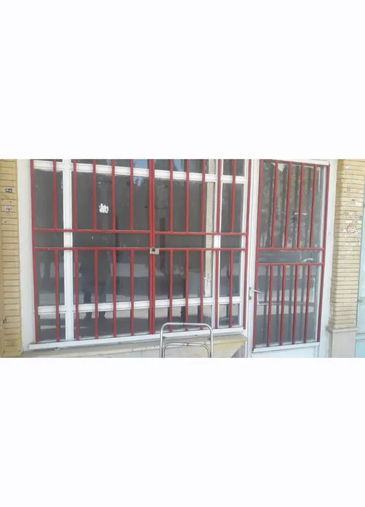 مغازه
