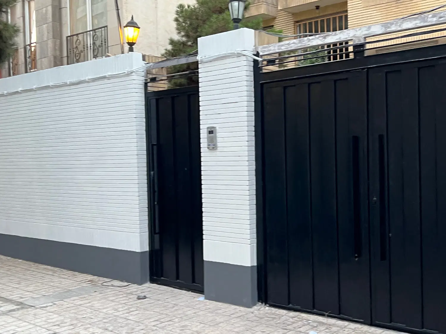 دفتر کار ۱۱۵ متری گلشن هفت تیر