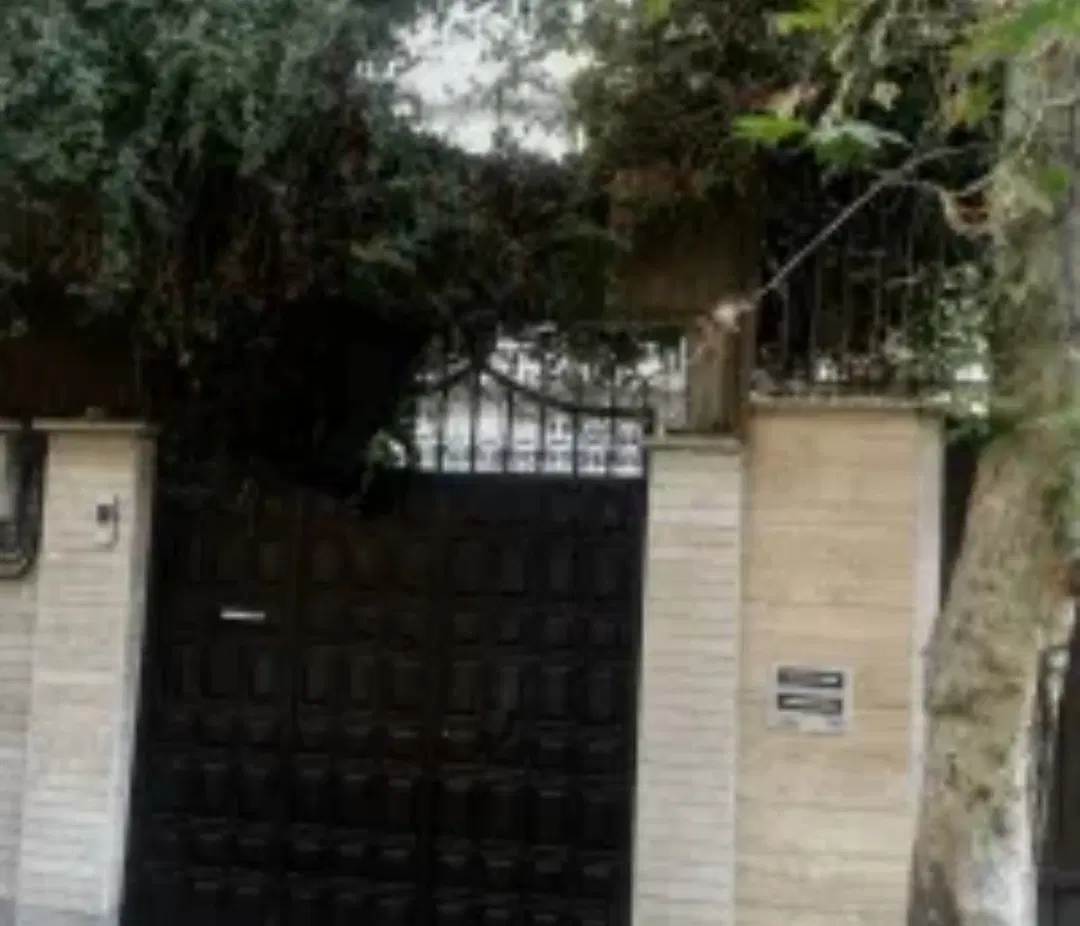کلنگی ۳۰۰ متری پاتریس
