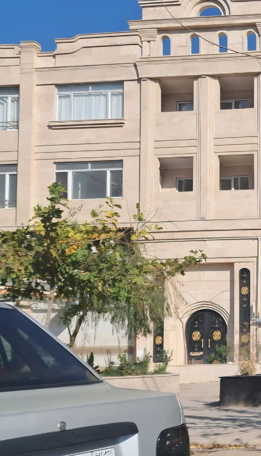 آپارتمان اداری