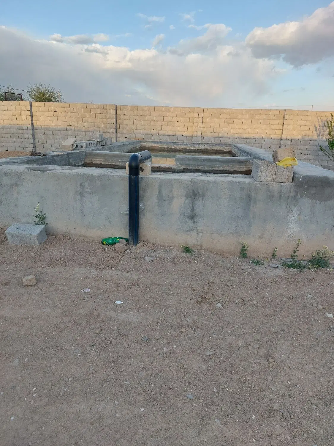 باغ ویلا