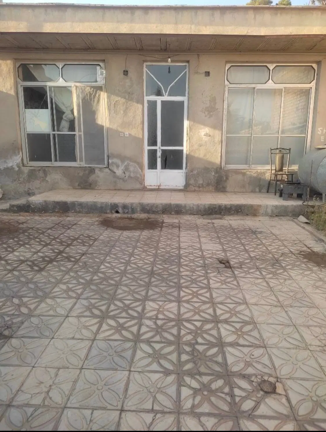 فروش منزل مسکونی در شهرک ولیعصر(زراعی)