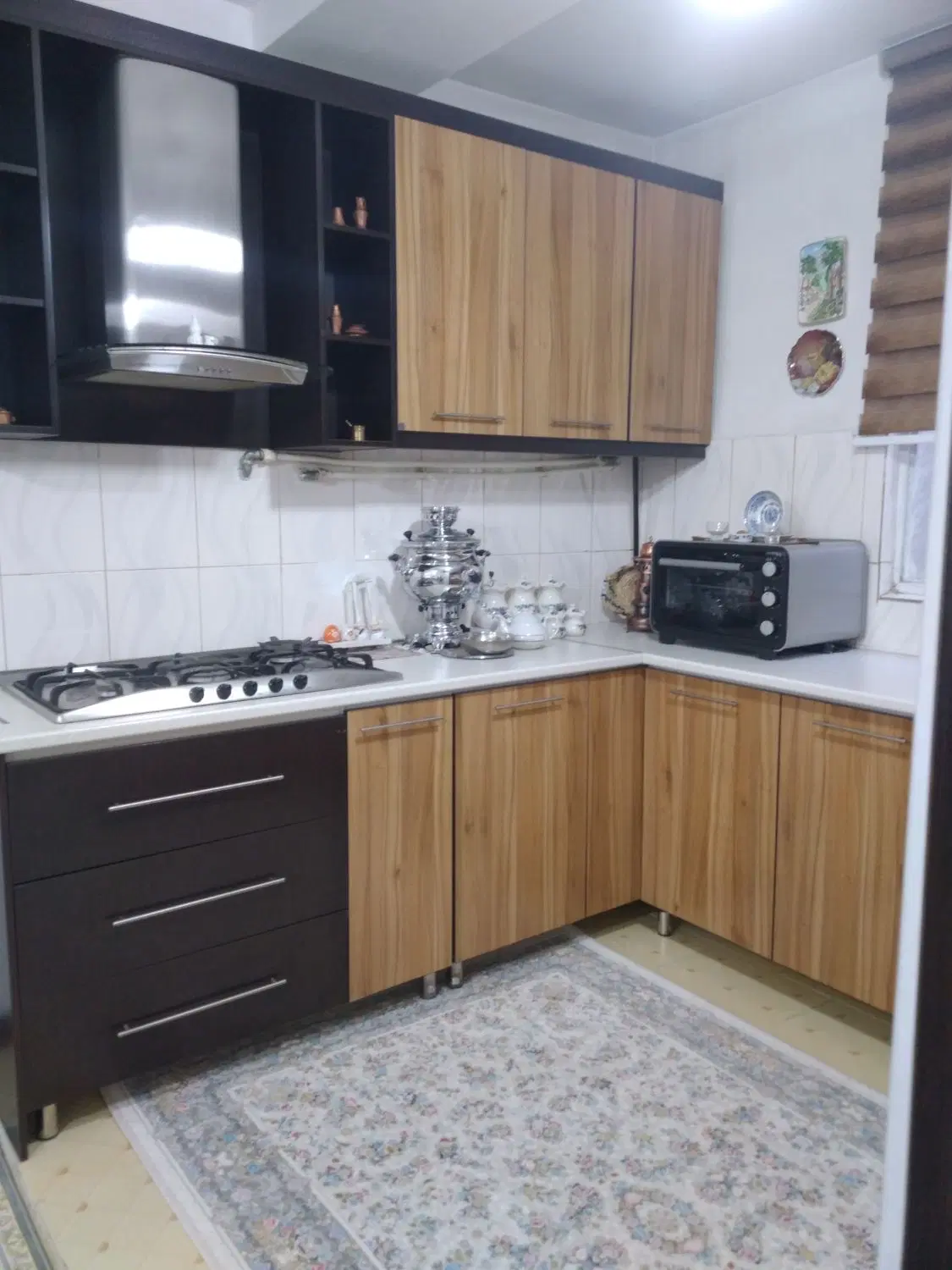 خانه فروشی در فردوسیه