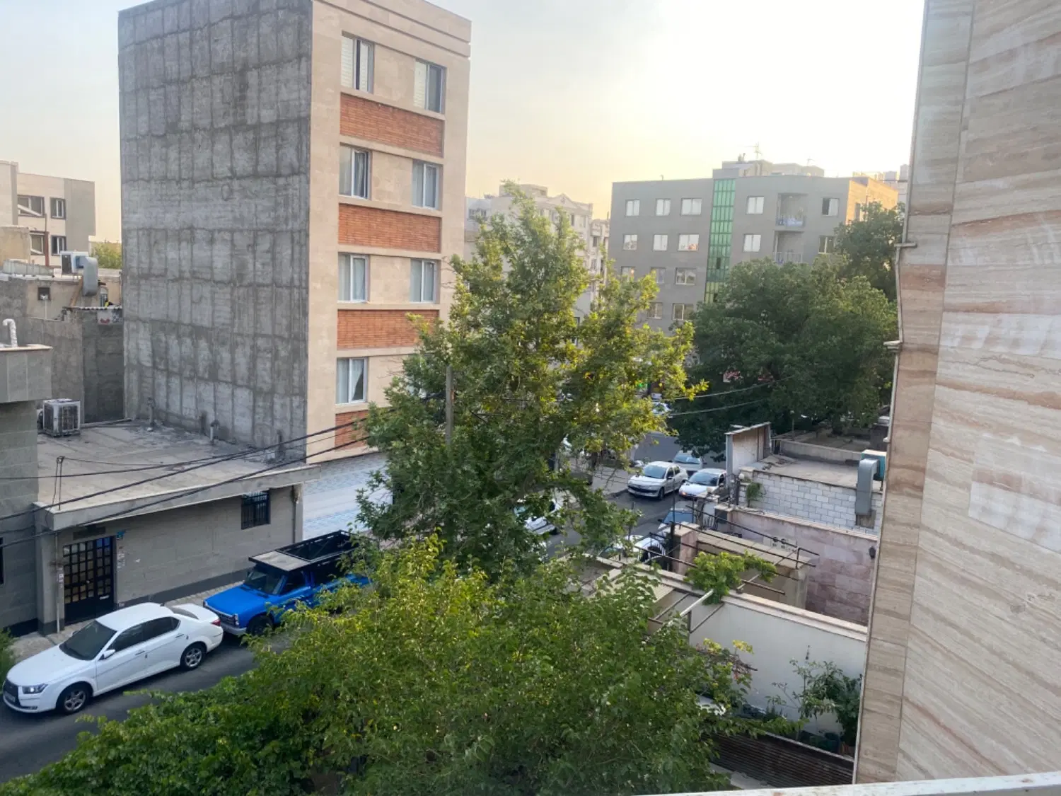 رهن و اجاره آپارتمان ۸۵ متری
