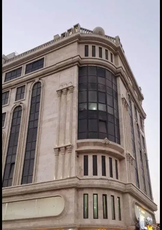 فروش پنت هاوس پلاک یک میدان یادبود
