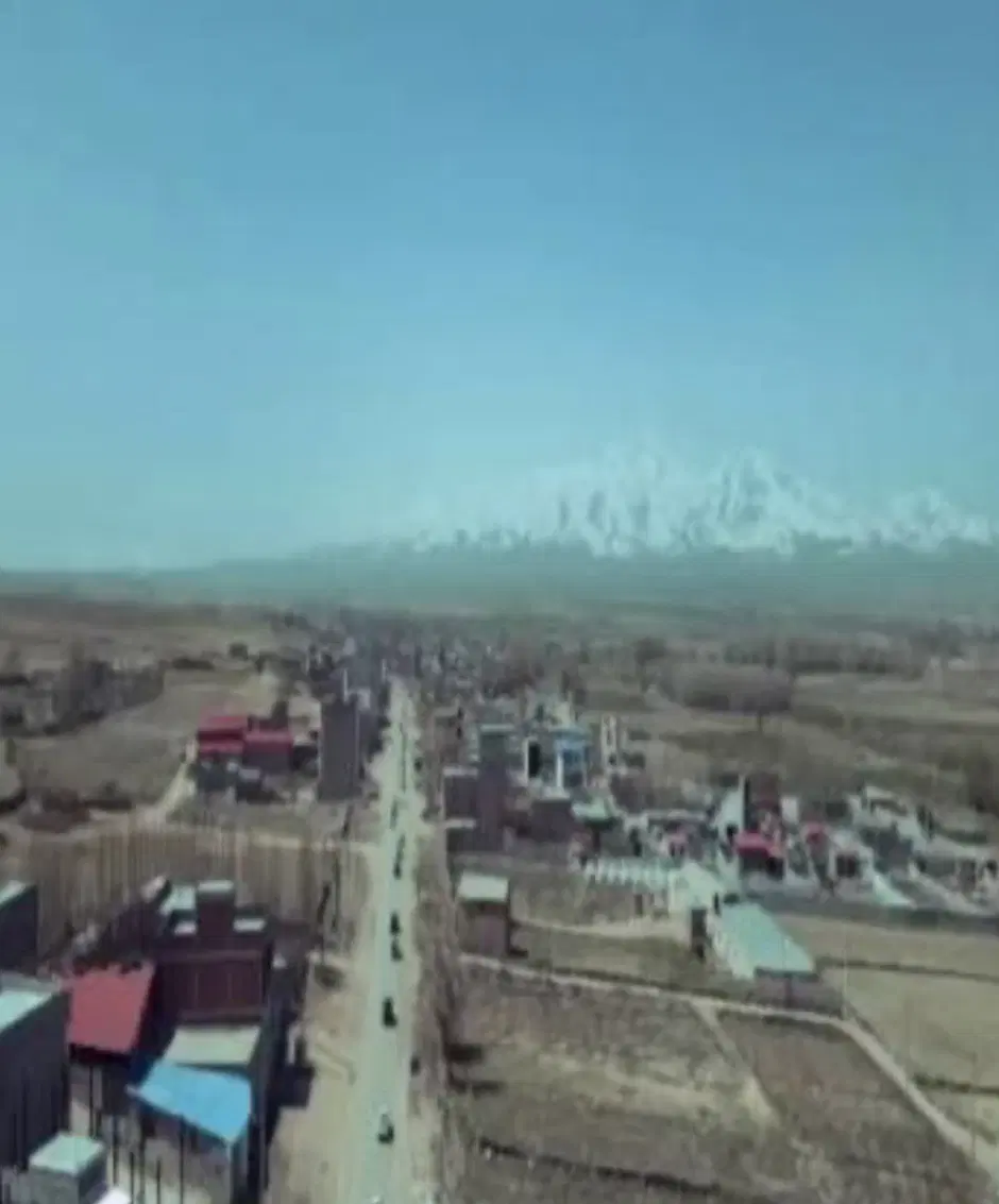 زمین نظام مهندسی حسن باروق