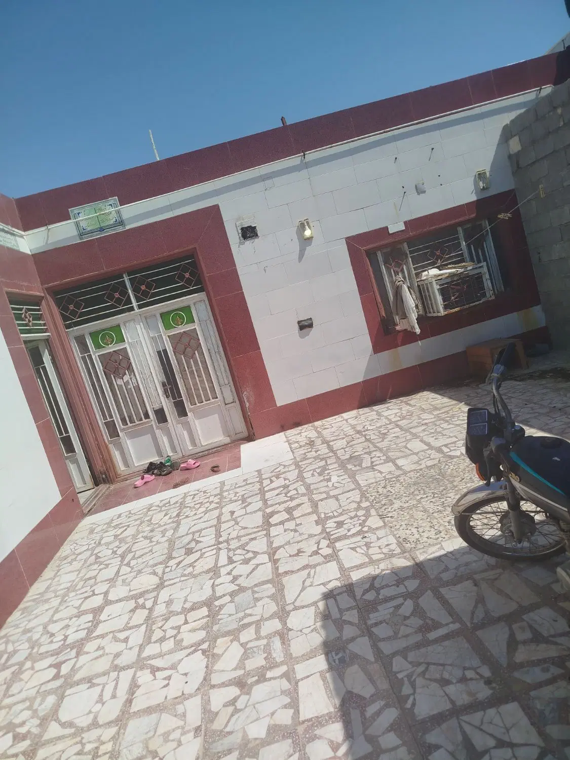 فروش خانه