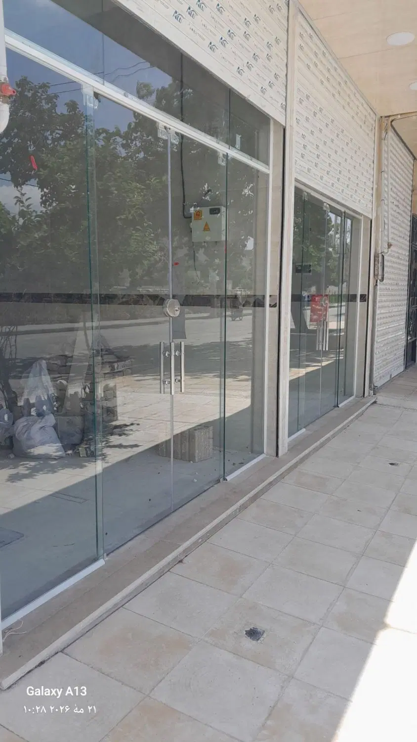 اجاره مغازه تجاری
