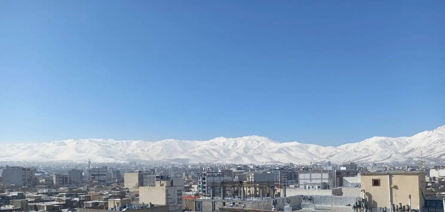 آپارتمان صدف