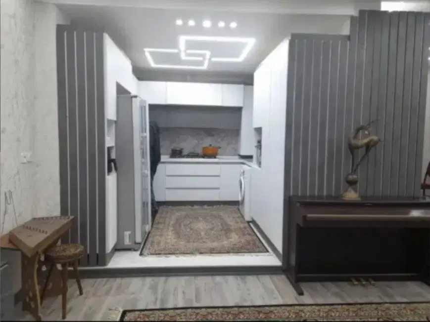 اجاره آپارتمان دو خوابه