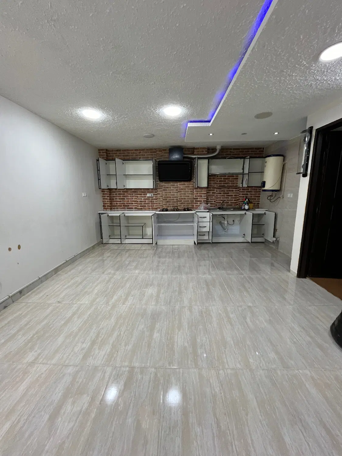 فروش اپارتمان تنگک دوم کوچه مریم