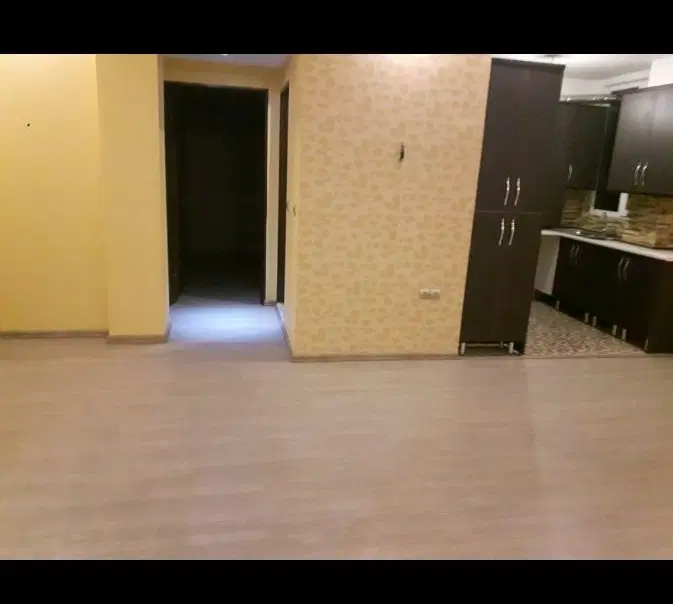 ۶۷ متر فول امکانات
