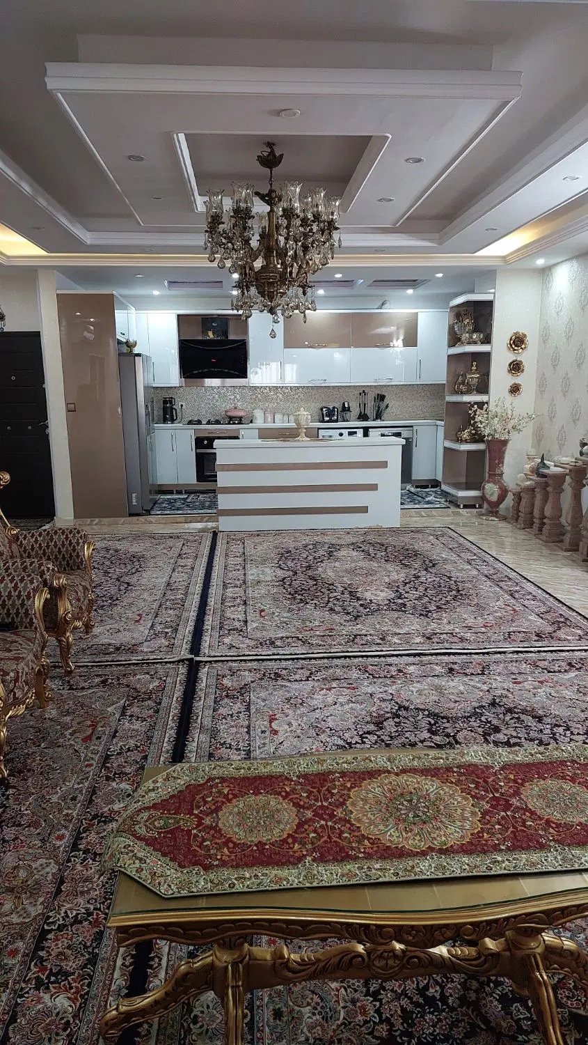 رهن و اجاره واحد ۱۷۰ متری