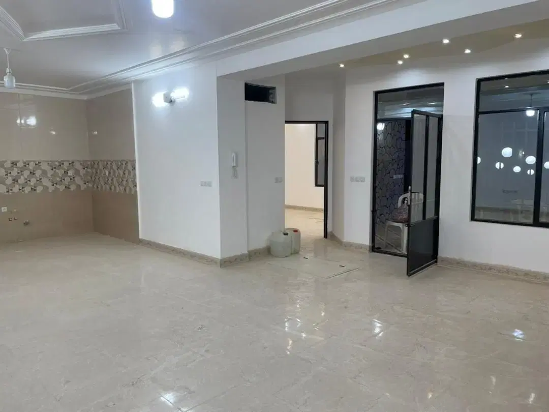 خانه باغ ویلایی به قیمت زمین  پدیده