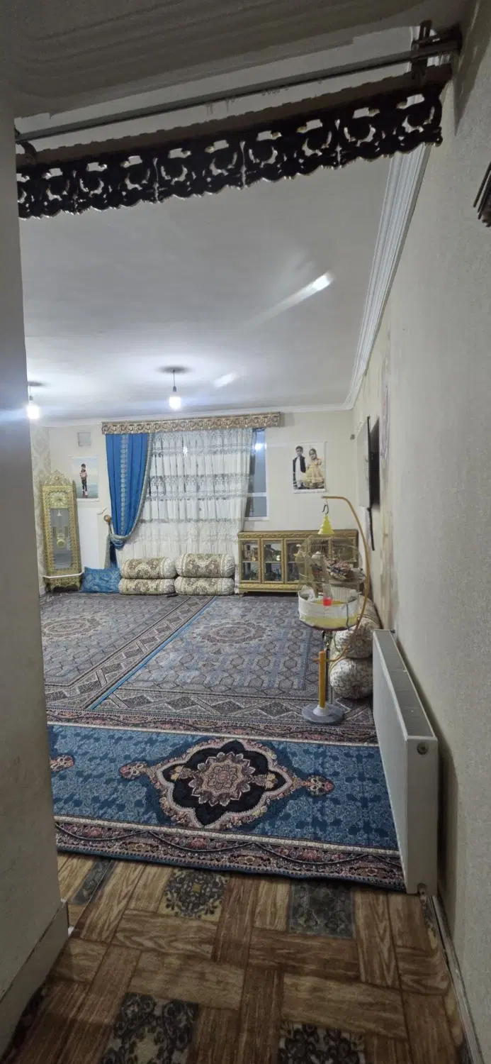خانه فروشی پرستار ۱۲ بلوک۳