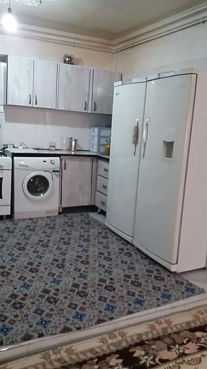 خانه ۱۷۲متر حصار مطهری