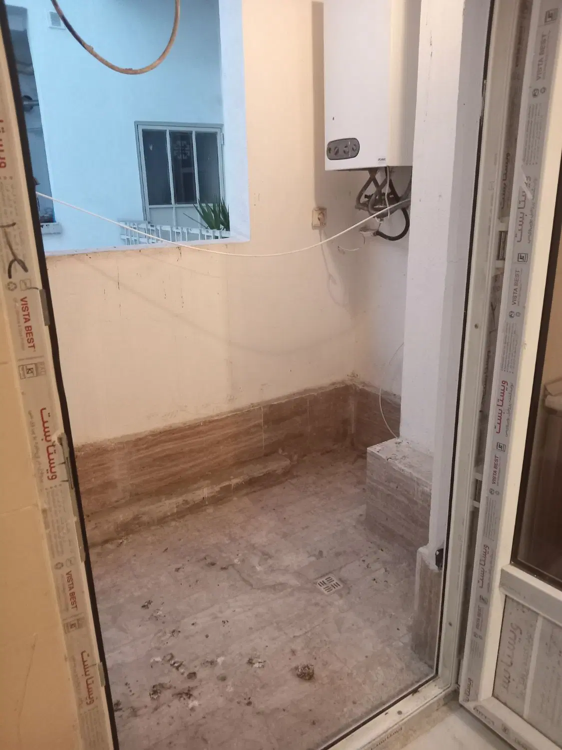 فروش واحد مسکونی