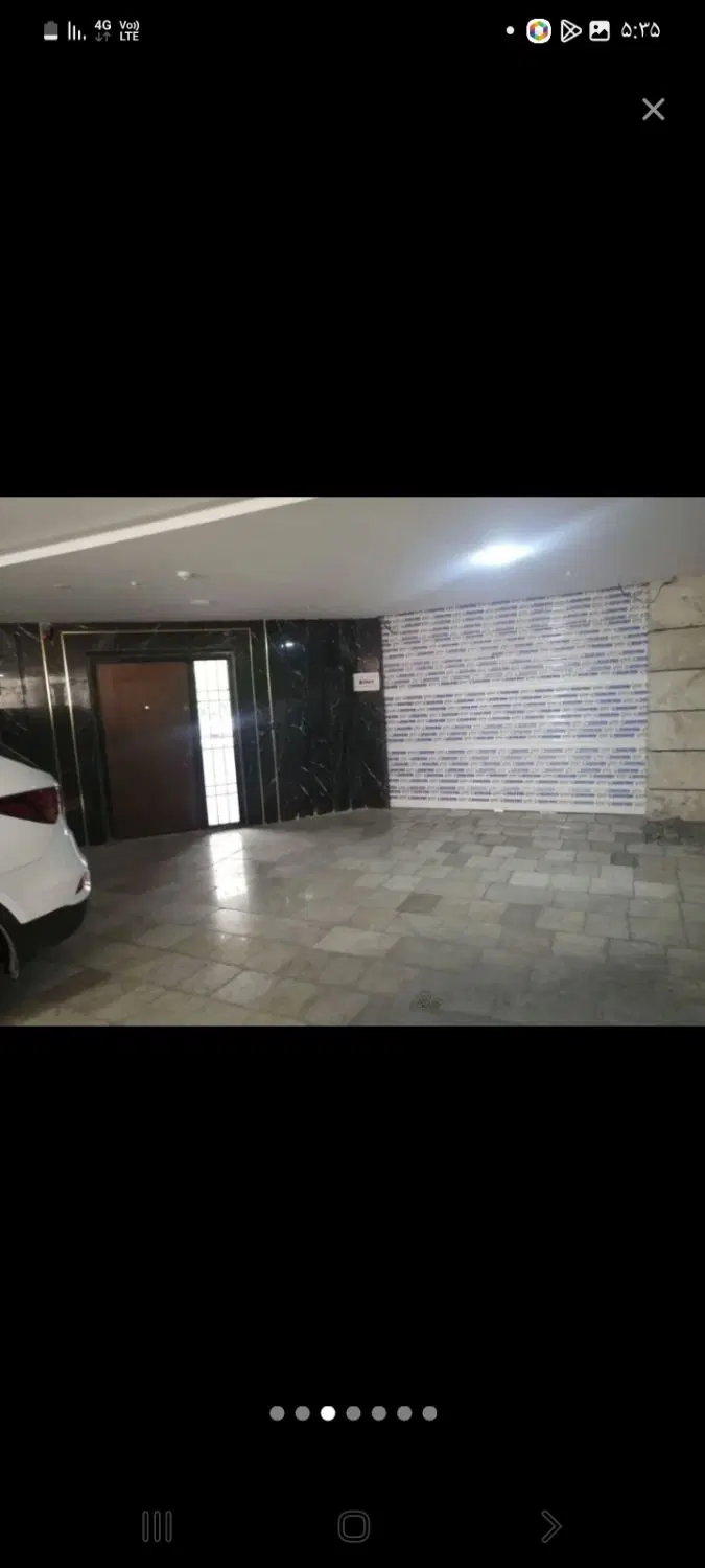 آپارتمان ۱۱۵ متری امامت ۳۱