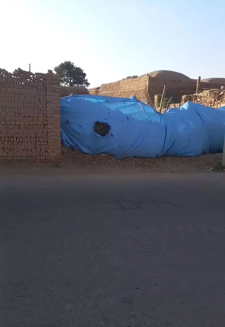 زمین تجاری مسکونی شاهرخ اباد