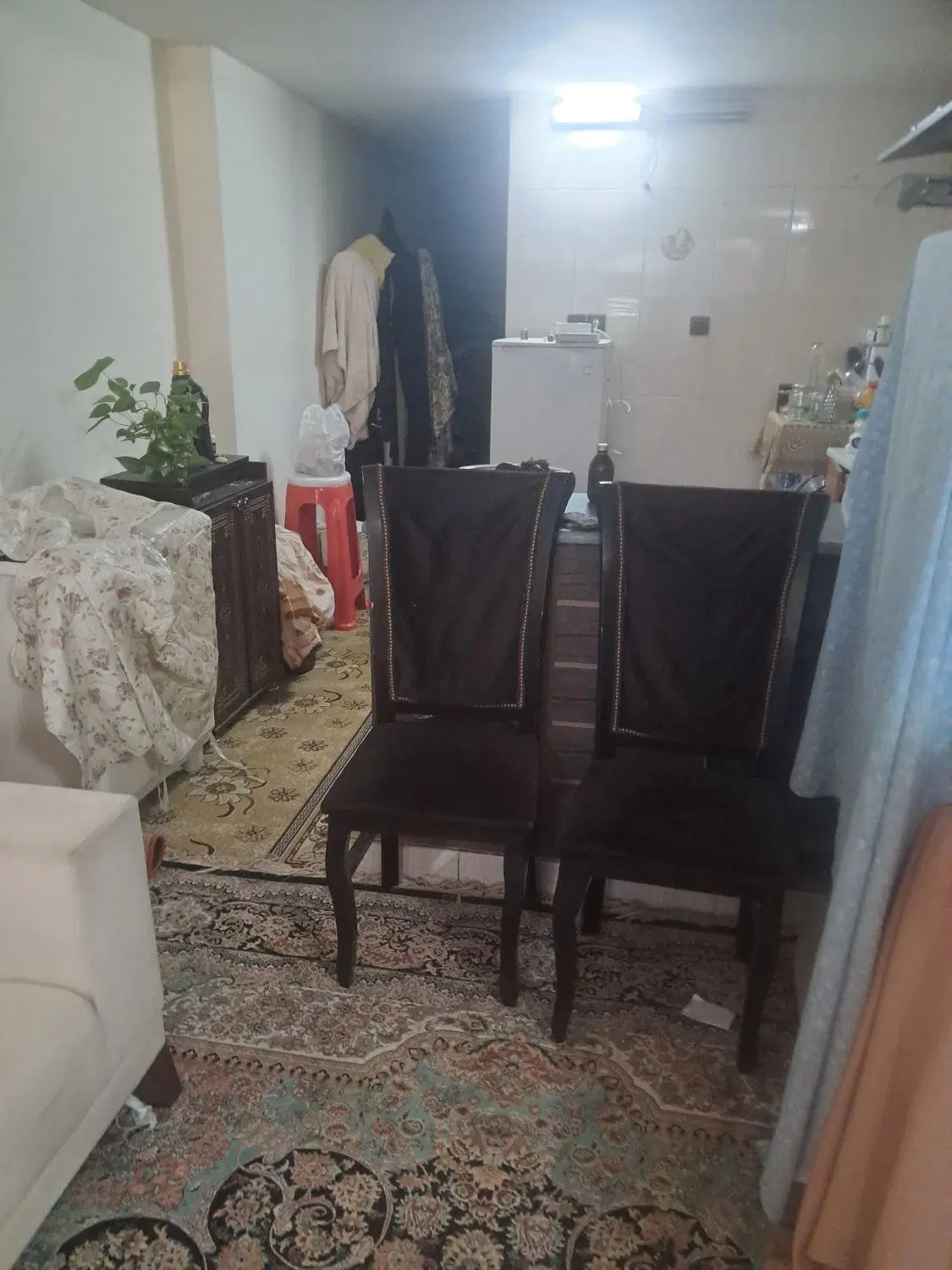 سیوت یک خواب کمیل 60رهن15اجار50متر