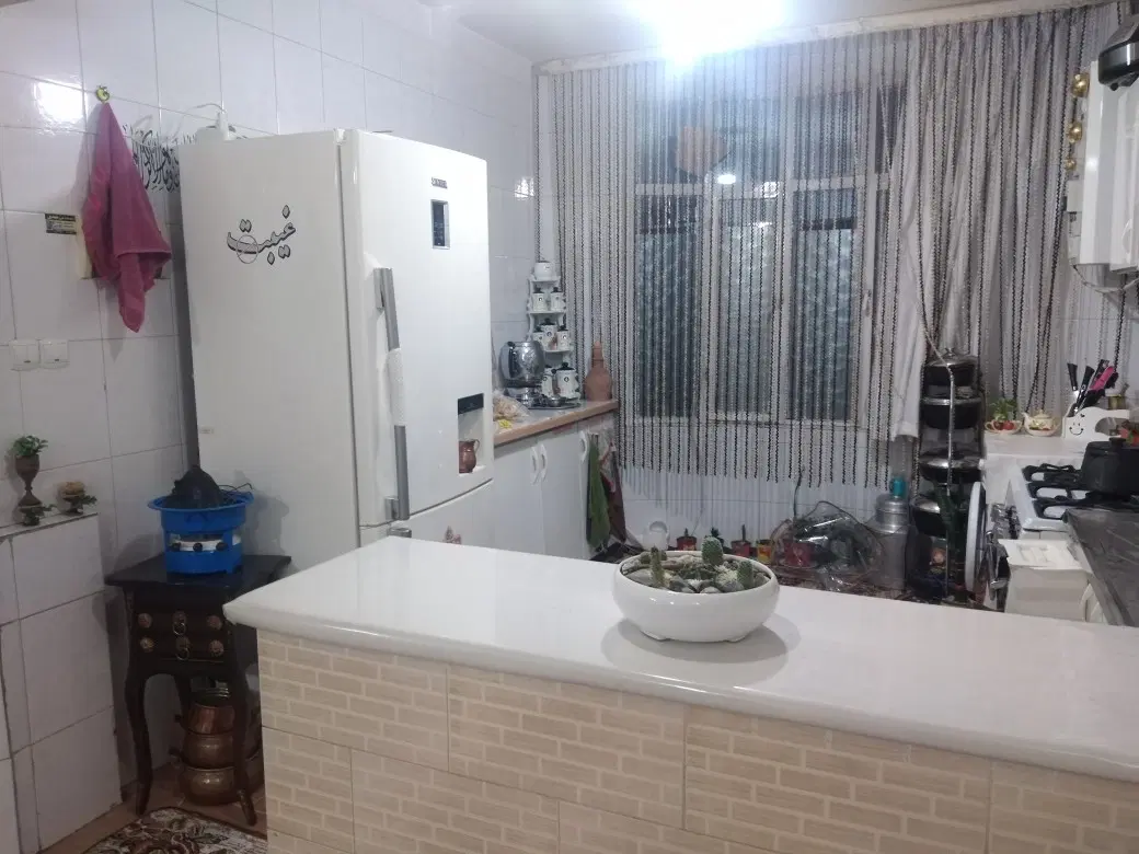 یک باب اپارتمان ۷۰متری