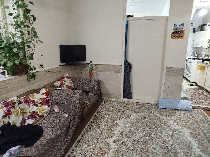 منزلی ویلایی بابرکت