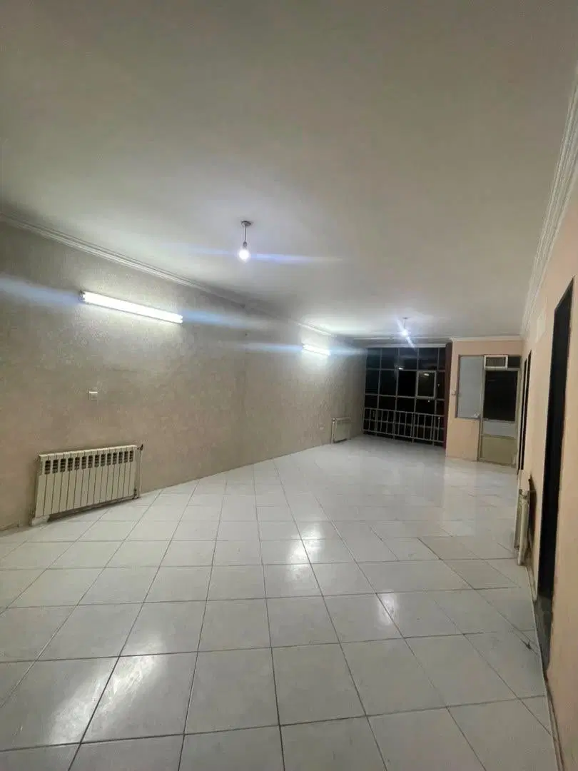 آپارتمان ۹۰ متری دو واحدی دوخواب_تخلیه