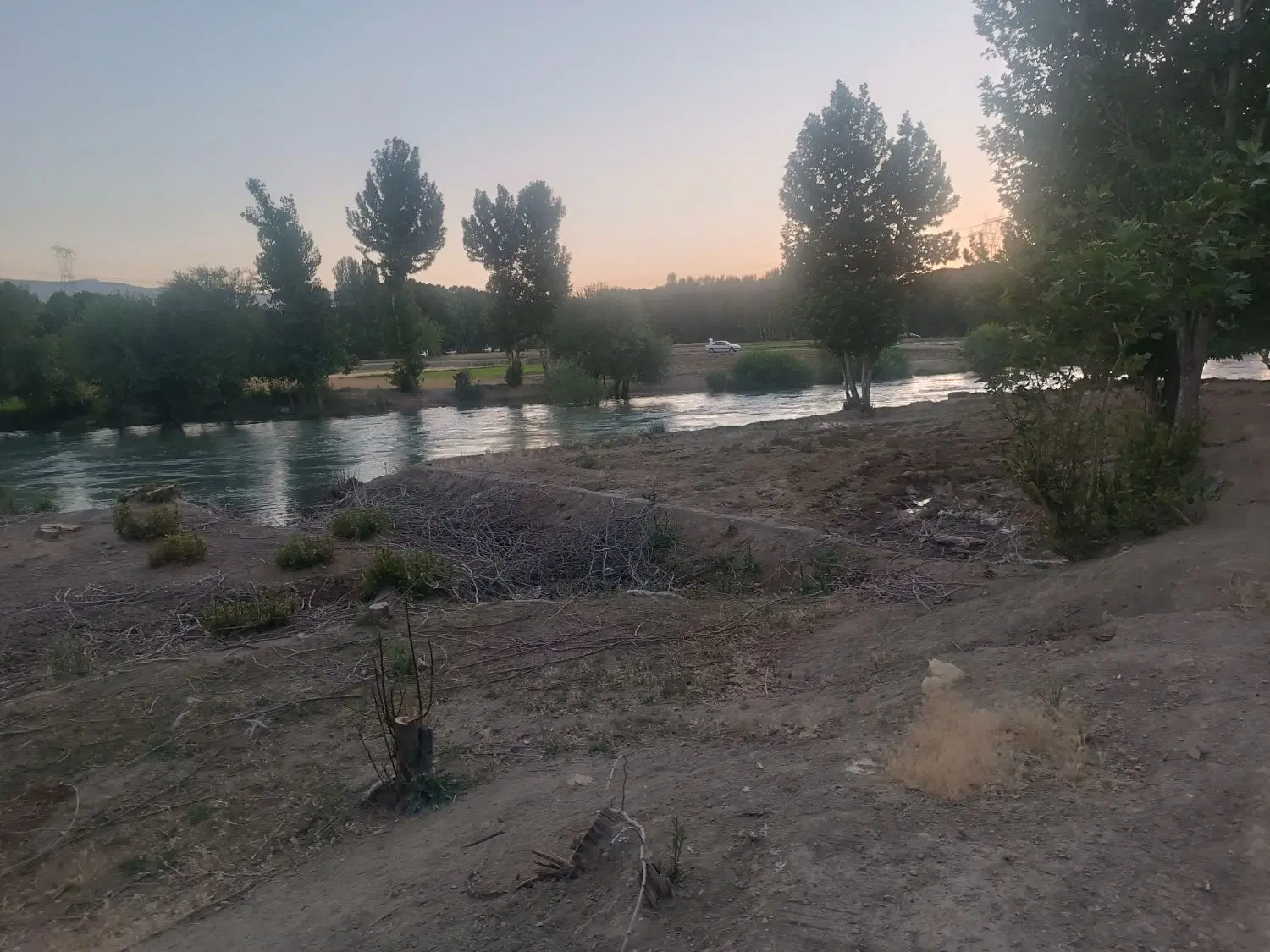 فروش زمین زراعی