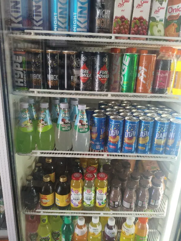 واگذاری سوپرمارکت