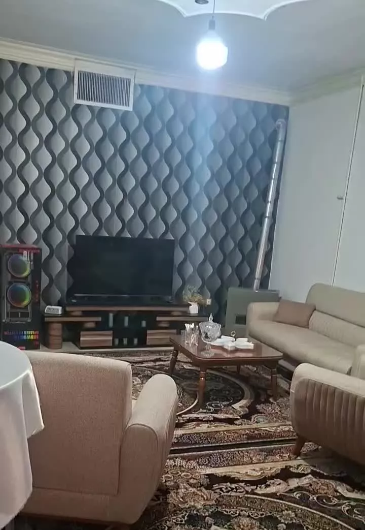 ۷۰ متر خانه مستقلاتی لوکس تمیز واقع درخلیج شماردو