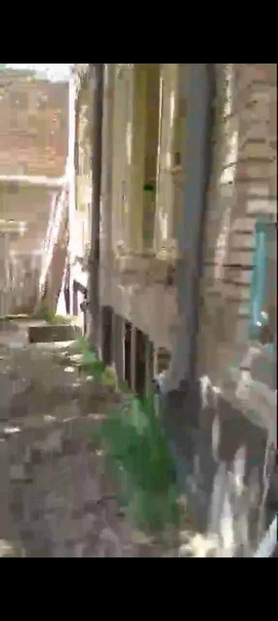 خانه کلنگی درآستانه علی بیش از ۷۰۰متر