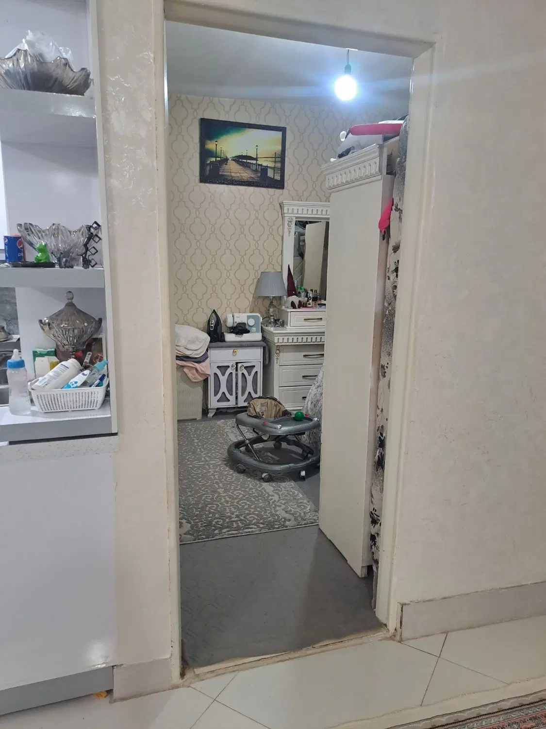 خانه 70 متری حاشیه خیابون شقایق 10_1