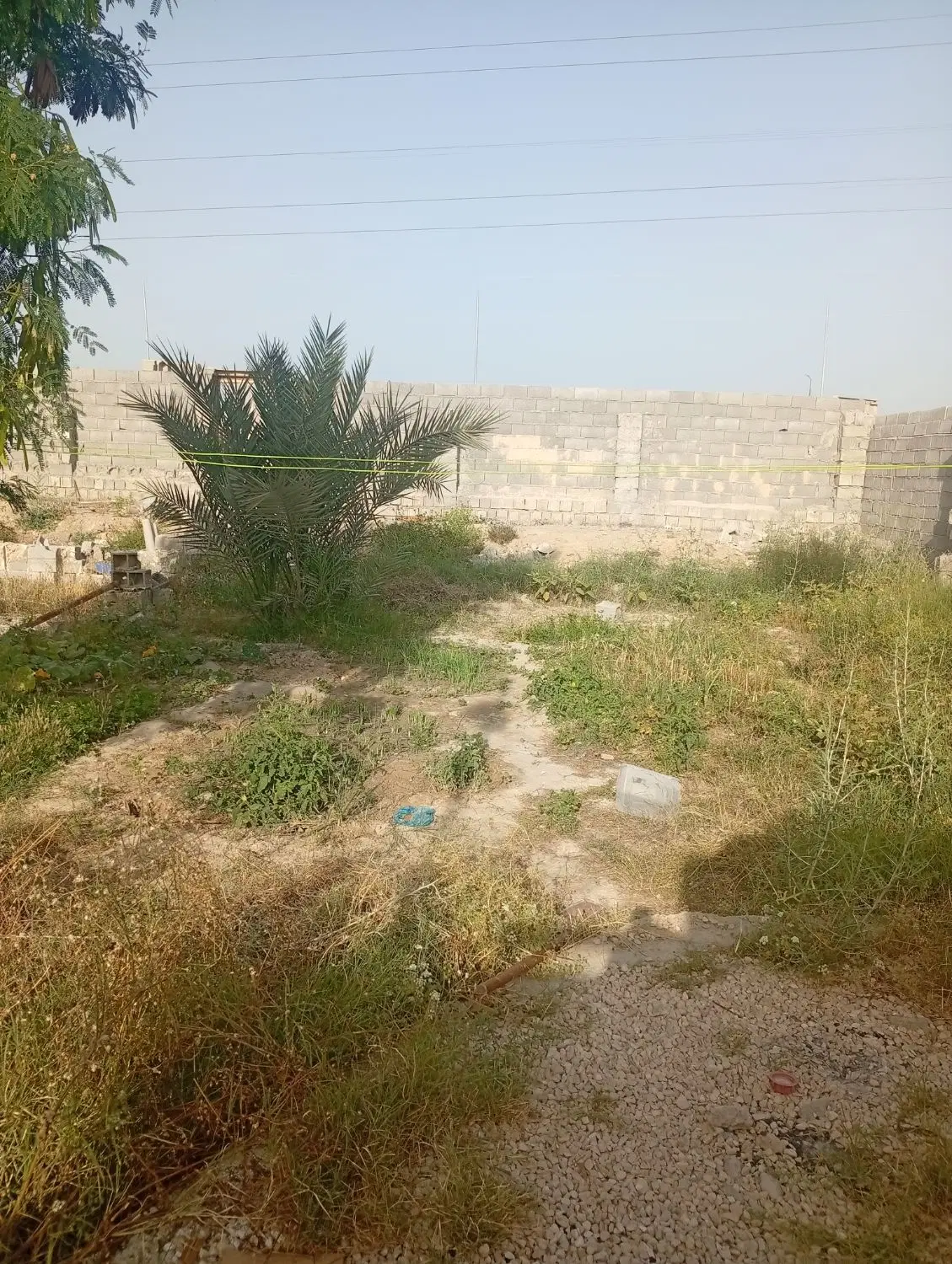 فروش زمین تجاری