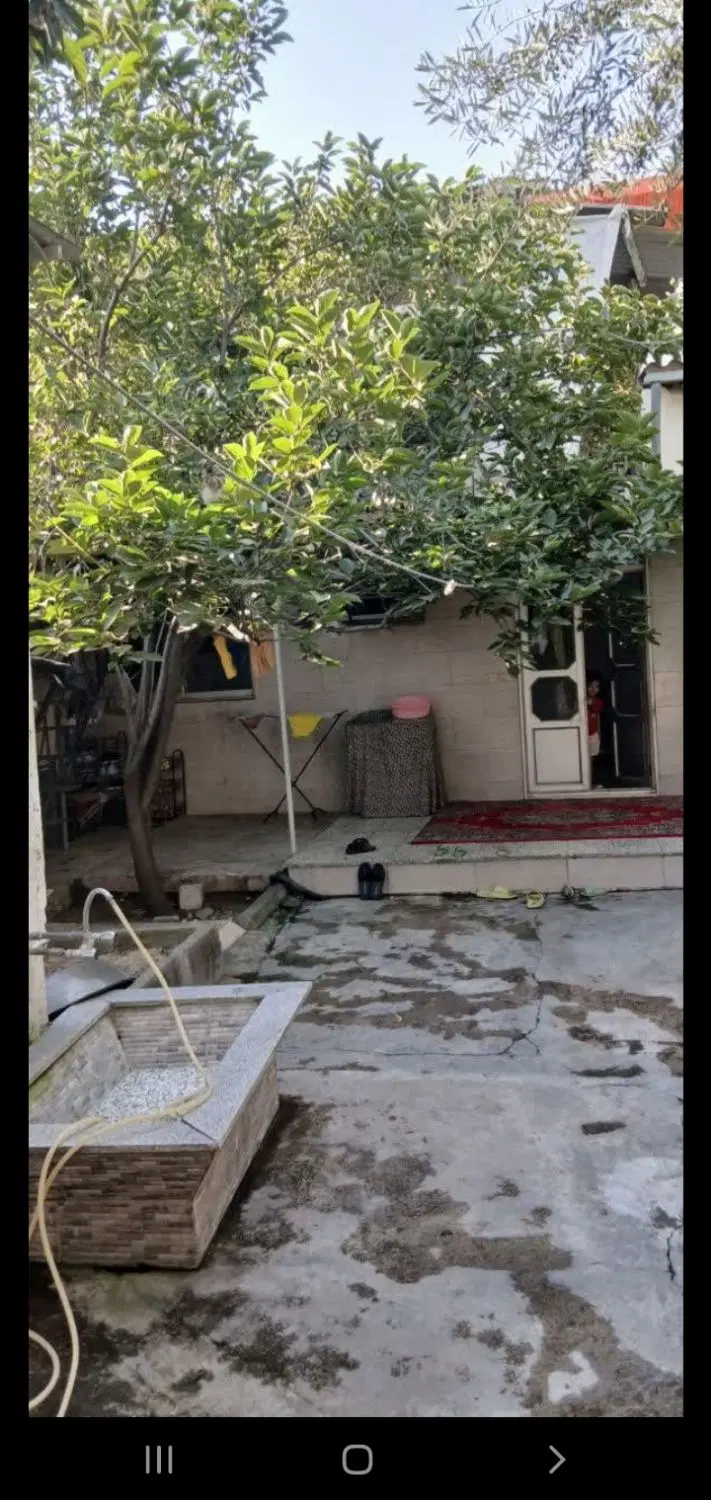 خانه‌ویلایی‌گرگان