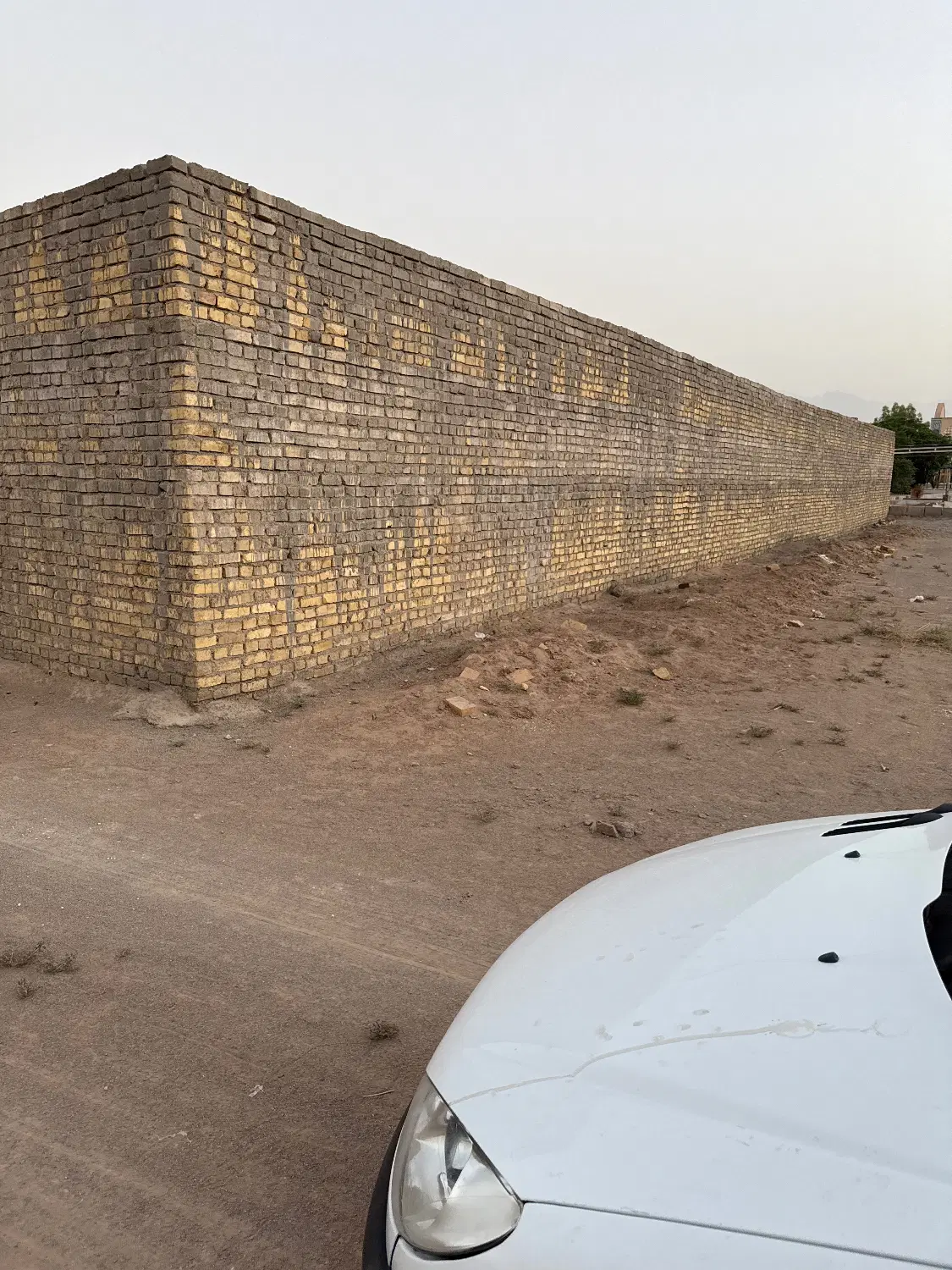 زمین ۶۰۰متری مناسب کارگاه