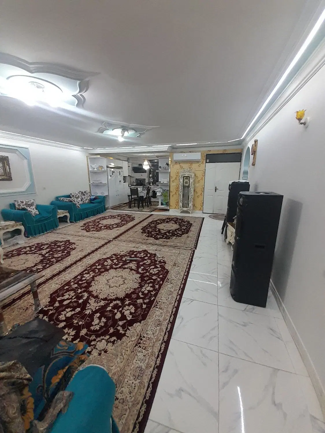 منزل مسکونی در جارچلو جارچیلو