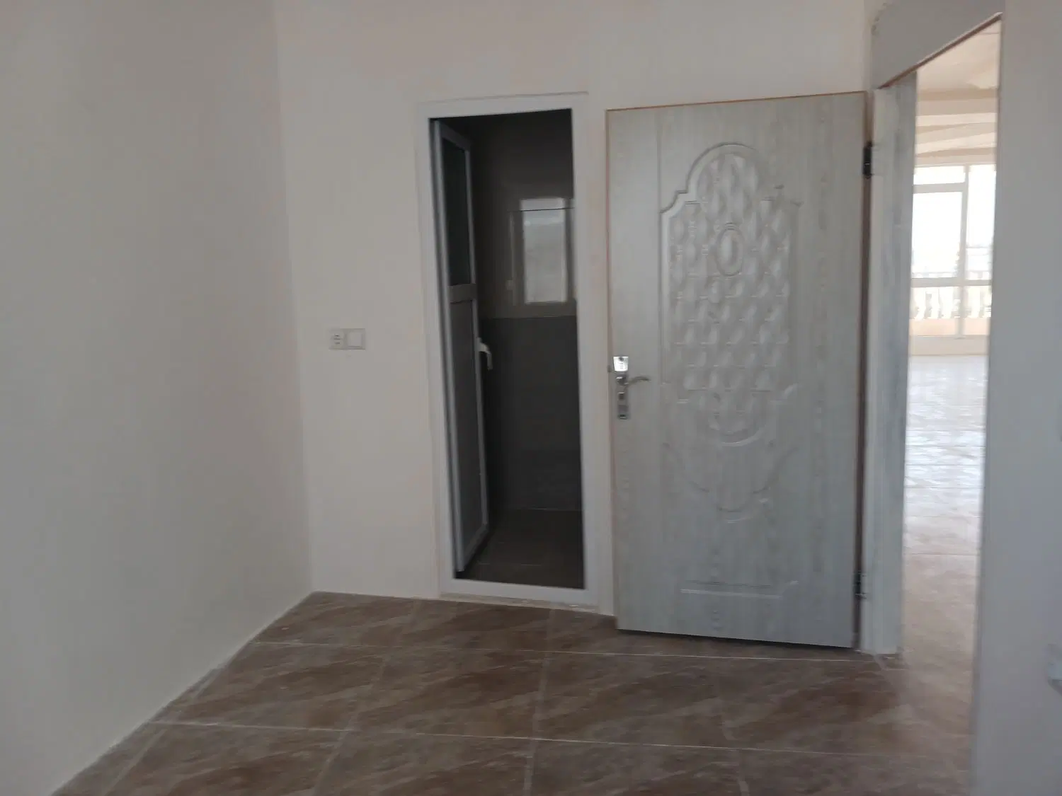 فروش آپارتمان کلید اول