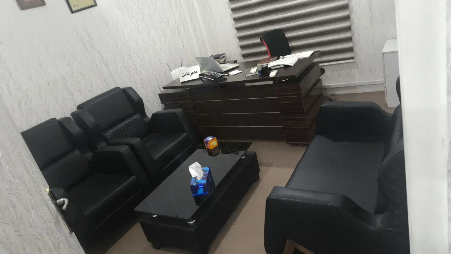 تمدید چند ساله واحد جلو فروردین پارکینگ سندی