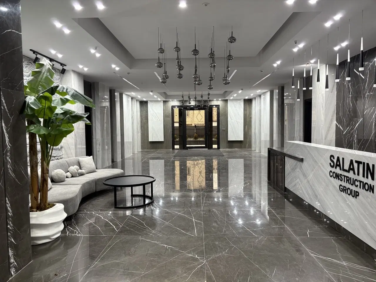 فروش یک واحد آپارتمان ۱۲۰ متری