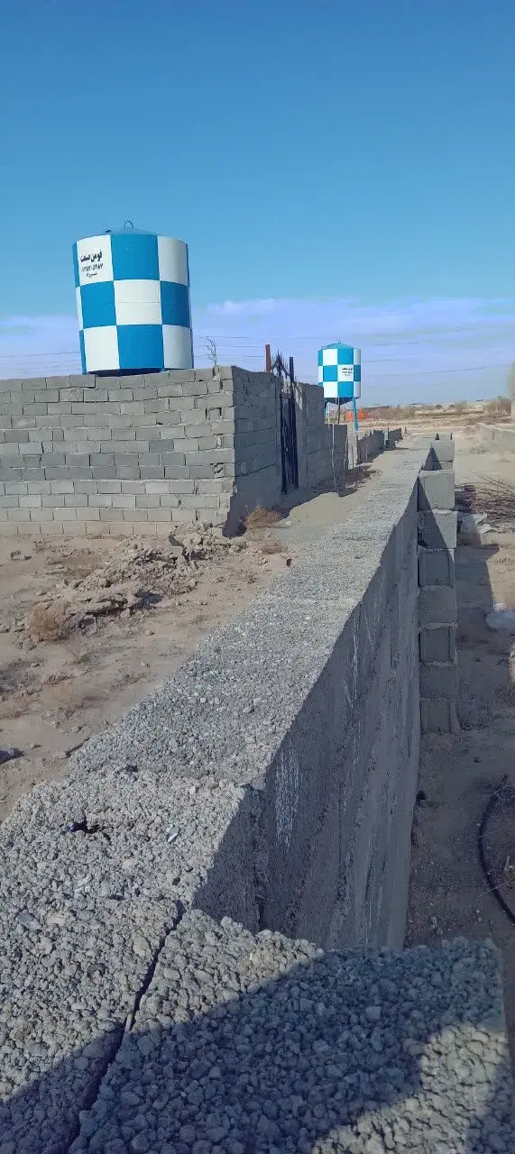 فروش زمین باغی_سند تک برگ_شرایط تهاتر