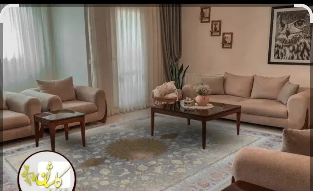 فروش فوری آپارتمان دو خوابه.تخفیف پای قولنامه.
