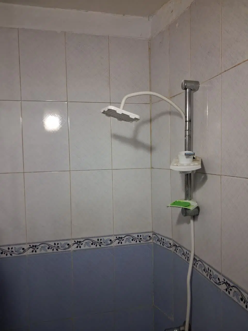آپارتمان ۴۶ متری یکخوابه با پارکینگ