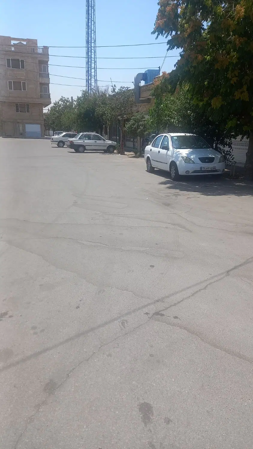 مغازه تجاری