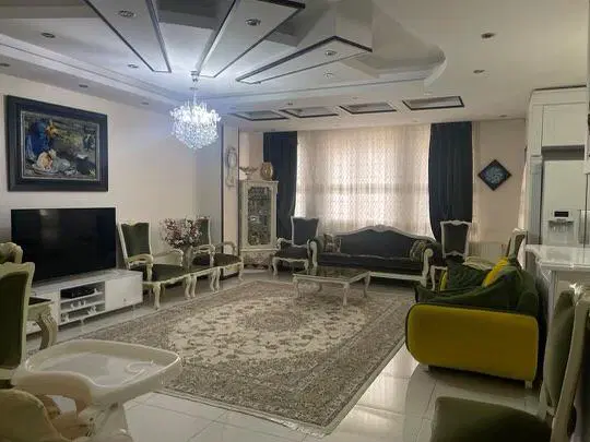 ۱۰۷ متر _اسانسور_خیابان ازادی_فلکه ۲